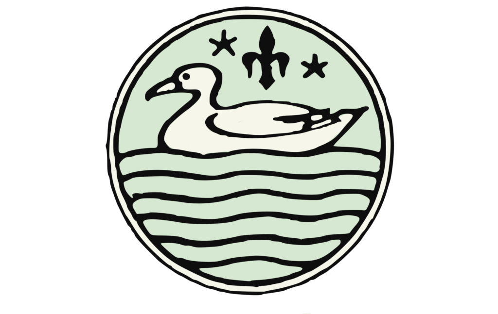 Footer image logo startsida